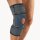 Bort Generation Knieorthese,blau Gr.5+,