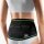 Bort StabiloBasic Lady Sport,Rückenbandage schw./grün Gr.1,
