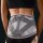 Bort Rückenbandage select Stabilo Lady mit Pelotte silber>>>>Gr. 5