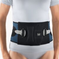 Bort Generation Rückenbandage,blau Gr.4,