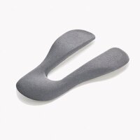 Bort ManuCarpal Combi,Handorthese grau Gr.XS,