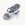 Bort ManuCarpal Combi,Handorthese grau Gr.XS,