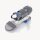 Bort ManuCarpal Combi,Handorthese grau Gr.M,