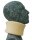 Halskrawatte, gerade 28-52cm, haut>>>>Ausf.: Nackenhöhe 6 cm