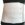 Bauchbandage weiß>>>>Ausf.: Höhe 25 cm Gr. 7