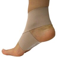 Kreuzgelenkbandage Gr.42,(Schein),