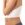 Rippenbandage Damen weiß,Gr.2,76-90cm