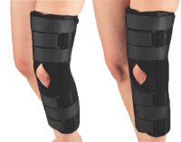 WewaMed Immobilisierungs-,Schiene 0° 50cm,