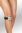 WewaMed Patellabandage,grau-schwarz,