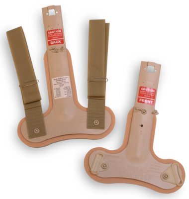Stabilisator für Philadelphia,Cerv.Stützen,