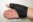 Daumenschiene schwarz large,(Ruthner),