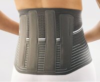 Cellacare Dorsafit Comfort,taupe/weiß Gr.2,