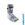 AIRCAST AIRSELECT SHORT WALKER,Unterschenkel-Fuß-Orthese Gr.S,