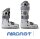 AIRCAST AIRSELECT SHORT WALKER,Unterschenkel-Fuß-Orthese Gr.L,