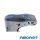 Unterschenkel-Fußorthese AIRCAST AIRSELECT Short Walker>>>>Gr. XL