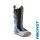 Unterschenkel-Fußorthese AIRCAST AIRSELECT Elite Walker grau>>>>Gr. XS