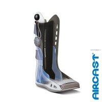 Unterschenkel-Fußorthese AIRCAST AIRSELECT Elite...