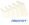 Fersenkeile für AIRCAST Airselect Achilles Walker>>>>Gr. S-L links