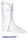 Sprunggelenkschiene AIRCAST Air-Stirrup weiß>>>>Gr. XS rechts