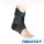 Sprunggelenkorthese AIRCAST Airgo schwarz>>>>Gr. S rechts