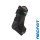 Sprunggelenkorthese AIRCAST Airgo schwarz>>>>Gr. S links
