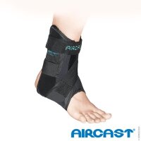 AIRCAST AIRGO Sprunggelenk-,Orthese links Gr.M,
