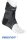 Sprunggelenkorthese AIRCAST Airgo schwarz>>>>Gr. M links