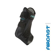 AIRCAST AIRGO Sprunggelenk-,Orthese rechts Gr.XS,