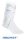 Sprunggelenkschiene AIRCAST Air-Stirrup II weiß>>>>Gr. S links