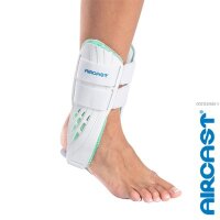 AIRCAST AIR-STIRRUP II rechts,Gr.L,