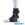 Sprunggelenk-Orthese AIRCAST Airgo Plus, schwarz>>>>Gr. XS links