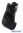 Sprunggelenk-Orthese AIRCAST Airgo Plus, schwarz>>>>Gr. S links