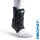 AIRCAST AIRGO PLUS Sprung-,Gelenk-Orthese links Gr.L,