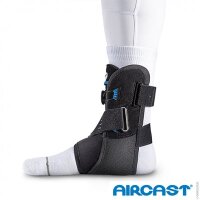 AIRCAST AIRGO PLUS Sprung-,Gelenk-Orthese rechts Gr.S,