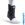 Sprunggelenk-Orthese AIRCAST Airgo Plus, schwarz>>>>Gr. M rechts