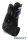 Sprunggelenk-Orthese AIRCAST Airgo Plus, schwarz>>>>Gr. M rechts