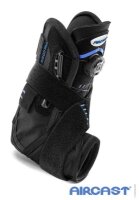 AIRCAST AIRGO PLUS Sprung-,Gelenk-Orthese rechts Gr.L,