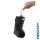 AIRCAST AirPro Sprunggelenorthese, schwarz>>>>Gr. XS rechts