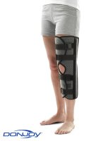 DONJOY Immo AT4 Knieorthese grau>>>>50 cm /...
