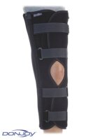 DONJOY IMMO 3V Knieorthese 0°,60cm,