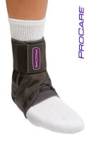 Sprunggelenkorthese PROCARE Stabilized Ankle Brace...
