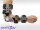 Ellenbogenorthese DONJOY X-Act ROM Elbow, schwarz-grau, universal>>>>links