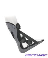 PROCARE PLANTAR FASCIITIS,NIGHT SPLINT Gr.L,