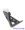 Lagerungsschiene Plantar Fasciitis Night Splint PROCARE grau-schwarz>>>>Gr. XL
