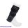 Standart Sprunggelenkorthese PROCARE SURROUND ANKLE FLOAM, schwarz>>>>Ausf.: Athletic (kurze Version)