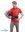 DONJOY ULTRASLING Quadrant,Schulterorthese links,