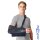 Schulterlagerungshilfe DONJOY Ultrasling III schwarz>>>>Gr. XL