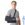 Schulterlagerungshilfe DONJOY Ultrasling III schwarz>>>>Gr. XL