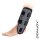 Sprunggelenkorthese DONJOY FusioLight II grau-schwarz>>>>Gr. M