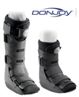 Unterschenkel-Fuß-Orthese PROCARE Nextep Contour Air Walker>>>>Ausf.: short Gr. S